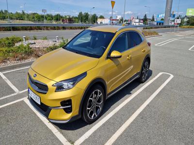 Używane Kia XCeed - 94 990 PLN, 27 500 km, 2019