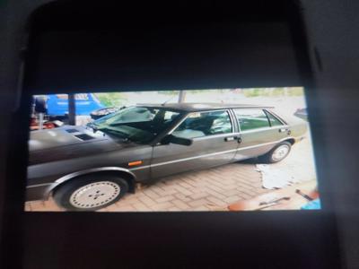 Używane Lancia Delta - 16 000 PLN, 117 000 km, 1991