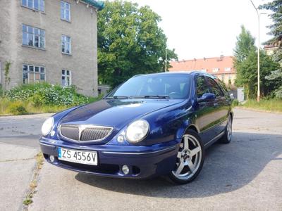 Używane Lancia Lybra - 6 000 PLN, 322 000 km, 2003