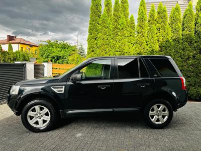 Używane Land Rover Freelander - 29 900 PLN, 227 000 km, 2008