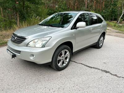 Używane Lexus RX - 42 500 PLN, 230 000 km, 2005