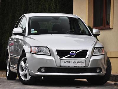 Używane Volvo S40 - 27 900 PLN, 235 000 km, 2012