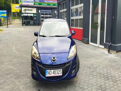 Używane Mazda 3 - 21 000 PLN, 189 129 km, 2009