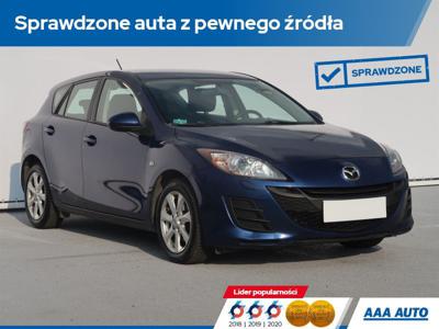 Używane Mazda 3 - 24 000 PLN, 188 829 km, 2009