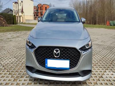 Używane Mazda 3 - 90 000 PLN, 30 000 km, 2021