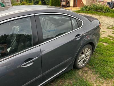 Używane Mazda 6 - 15 375 PLN, 330 000 km, 2008