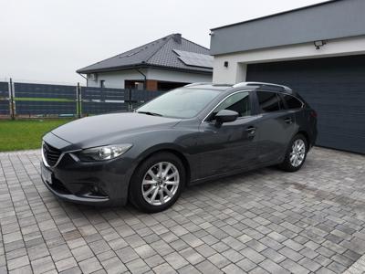 Używane Mazda 6 - 54 000 PLN, 241 000 km, 2013