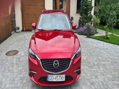 Używane Mazda 6 - 72 000 PLN, 171 000 km, 2015