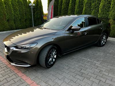 Używane Mazda 6 - 87 900 PLN, 121 425 km, 2019