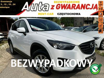 Używane Mazda CX-5 - 59 900 PLN, 174 683 km, 2016