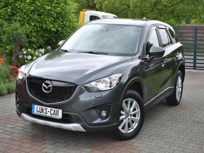 Używane Mazda CX-5 - 68 888 PLN, 111 000 km, 2013