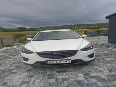 Używane Mazda CX-5 - 80 000 PLN, 134 000 km, 2016