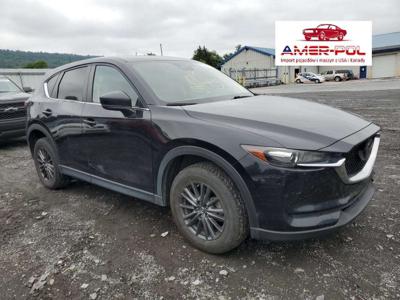 Używane Mazda CX-5 - 89 000 PLN, 97 300 km, 2020