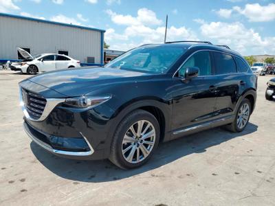 Używane Mazda CX-9 - 73 000 PLN, 12 366 km, 2022