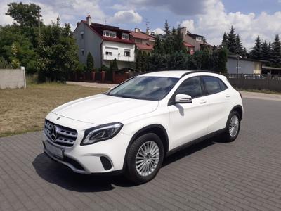 Używane Mercedes-Benz GLA - 93 500 PLN, 116 000 km, 2019