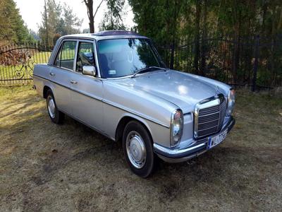 Używane Mercedes-Benz Inny - 26 500 PLN, 82 815 km, 1976