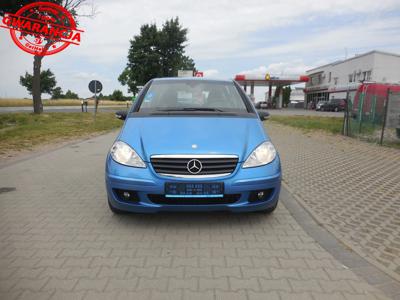 Używane Mercedes-Benz Klasa A - 15 900 PLN, 230 000 km, 2008