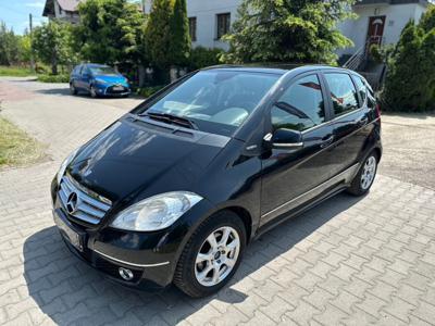 Używane Mercedes-Benz Klasa A - 17 300 PLN, 280 000 km, 2010