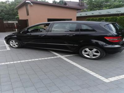 Używane Mercedes-Benz Klasa B - 19 900 PLN, 278 000 km, 2008