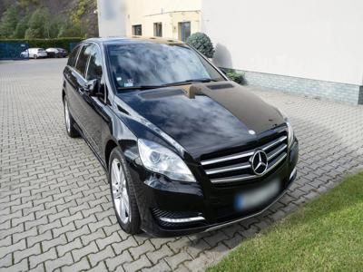 Używane Mercedes-Benz Klasa R - 69 900 PLN, 371 900 km, 2010