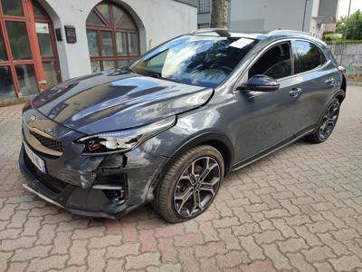 Używane Kia XCeed - 67 900 PLN, 67 145 km, 2020