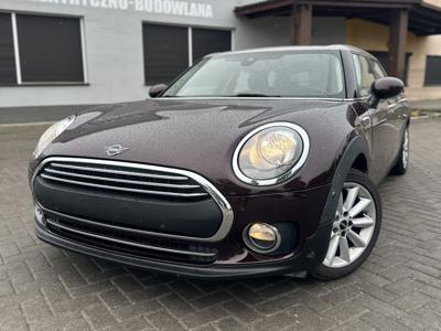 Używane MINI Clubman - 49 500 PLN, 211 200 km, 2016