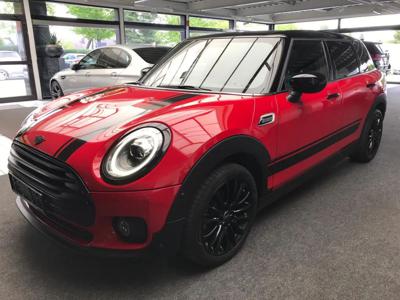 Używane MINI Clubman - 94 900 PLN, 31 000 km, 2021