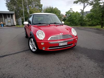 Używane MINI Cooper - 13 500 PLN, 235 500 km, 2005