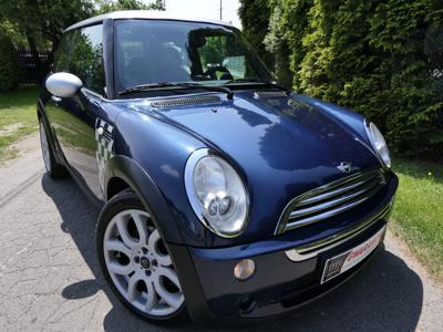 Używane MINI Cooper - 15 999 PLN, 223 000 km, 2006