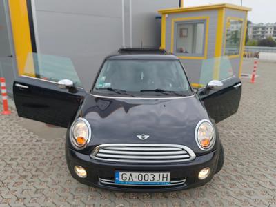 Używane MINI Cooper - 18 000 PLN, 185 200 km, 2007