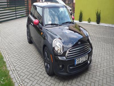 Używane MINI Cooper - 36 900 PLN, 95 871 km, 2013