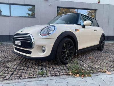 Używane MINI Cooper - 53 900 PLN, 45 000 km, 2014