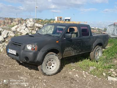 Używane Nissan Pickup - 29 900 PLN, 267 000 km, 2004