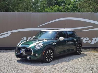 Używane MINI Cooper S - 71 900 PLN, 60 000 km, 2015