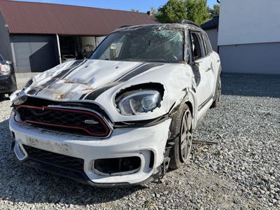 Używane MINI Countryman - 3 750 PLN, 95 000 km, 2019