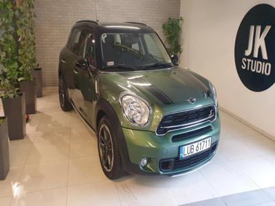 Używane MINI Countryman - 74 900 PLN, 83 500 km, 2016