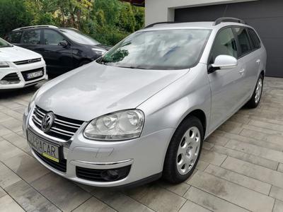 Używane Volkswagen Golf - 19 900 PLN, 187 700 km, 2008