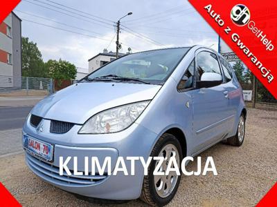 Używane Mitsubishi Colt - 5 900 PLN, 204 000 km, 2006