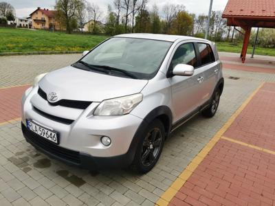 Używane Toyota Urban Cruiser - 37 900 PLN, 120 000 km, 2011