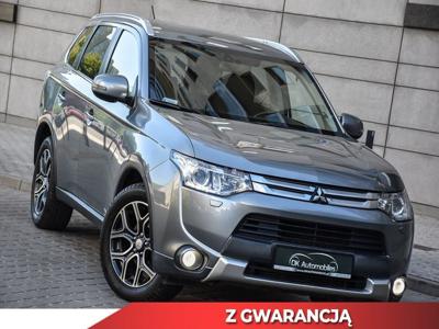 Używane Mitsubishi Outlander - 54 900 PLN, 179 000 km, 2014