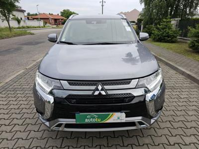 Używane Mitsubishi Outlander - 79 900 PLN, 20 000 km, 2020