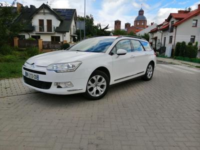 Używane Citroën C5 - 22 900 PLN, 207 000 km, 2011