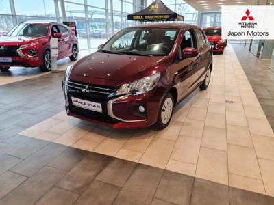 Używane Mitsubishi Space Star - 56 990 PLN, 10 000 km, 2022