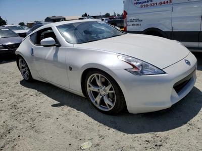 Używane Nissan 370 Z - 35 000 PLN, 94 320 km, 2011