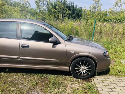 Używane Nissan Almera - 11 070 PLN, 149 000 km, 2005