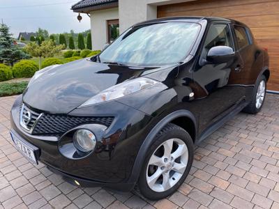 Używane Nissan Juke - 32 900 PLN, 150 067 km, 2010