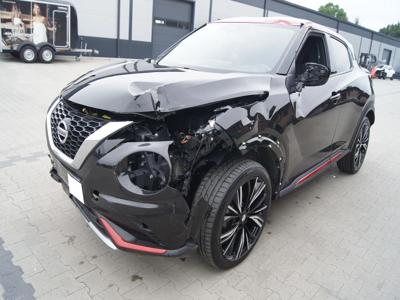 Używane Nissan Juke - 47 900 PLN, 39 000 km, 2021