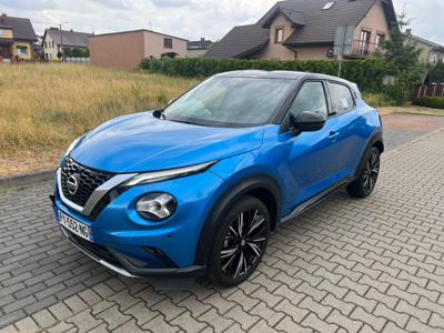 Używane Nissan Juke - 59 900 PLN, 23 000 km, 2021