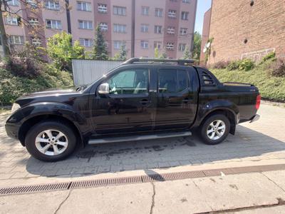 Używane Nissan Navara - 34 999 PLN, 246 000 km, 2008