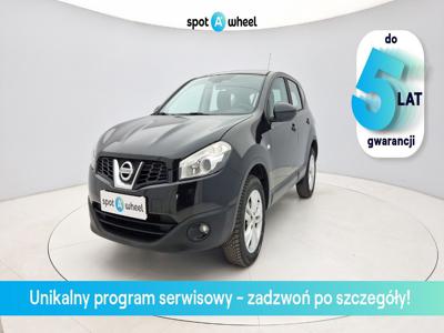 Używane Nissan Qashqai - 42 900 PLN, 158 225 km, 2011